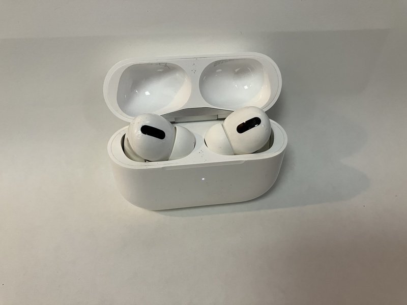 FE748 AirPods Pro 第1世代 ジャンク