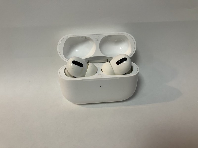 正規通販 FE788 AirPods ジャンク 第1世代 Pro その他