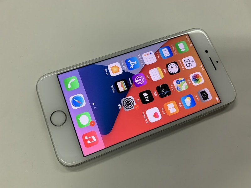 DI909 SIMフリー iPhone8 スペースグレイ 64GB ジャンク ロックOFF DI909 SIMフリー iPhone8 スペースグレイ 64GB ジャンク ロックOFF