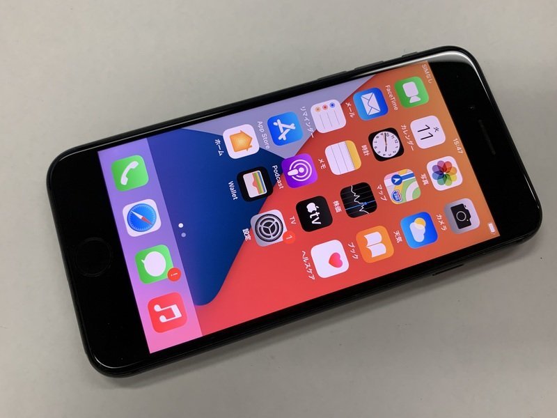 DI909 SIMフリー iPhone8 スペースグレイ 64GB ジャンク ロックOFF DI909 SIMフリー iPhone8 スペースグレイ 64GB ジャンク ロックOFF