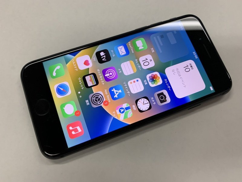 全てのアイテム SIMフリー DM644 iPhone8 ロックOFF ジャンク 256GB