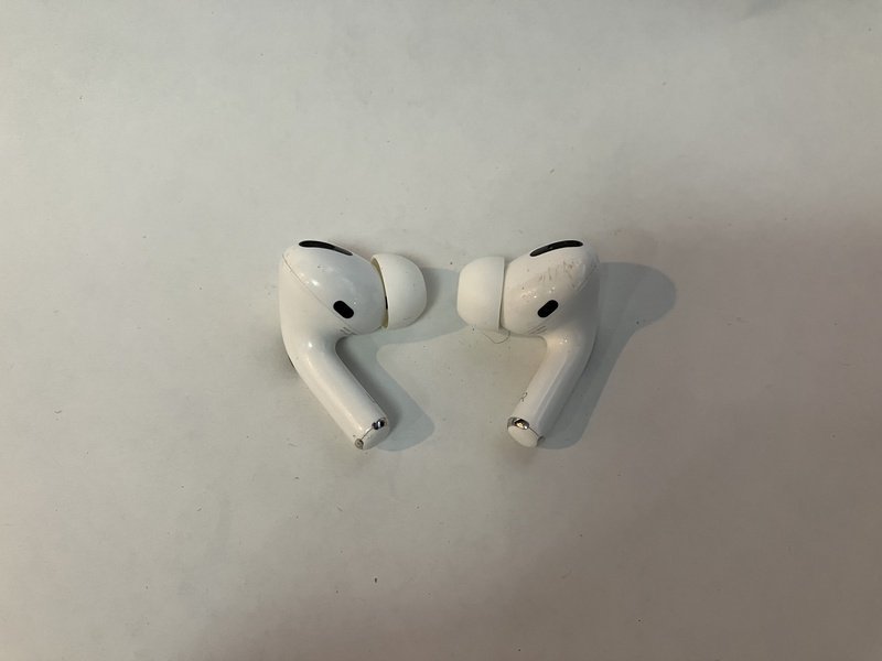 FF034 AirPods Pro 第1世代 ジャンク