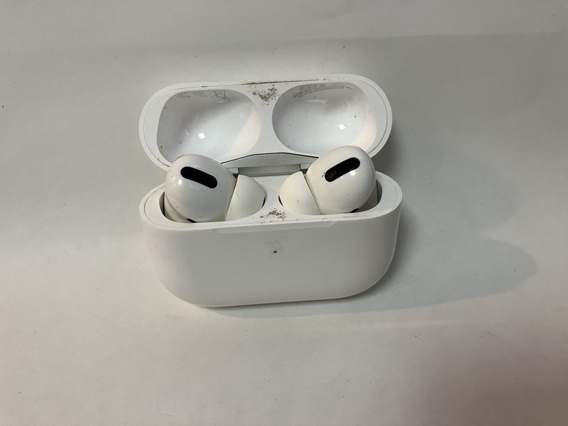 FF008 AirPods Pro 第1世代
