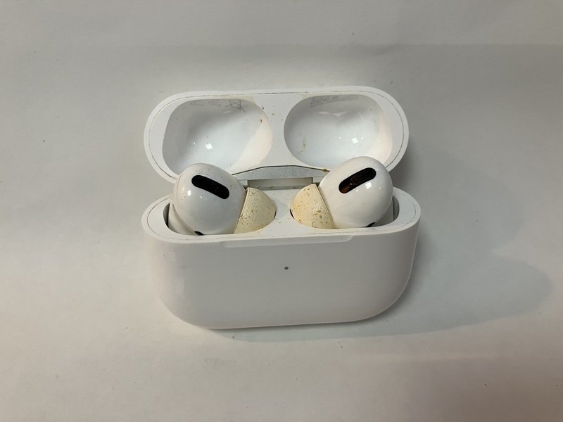 FF011 AirPods Pro 第1世代