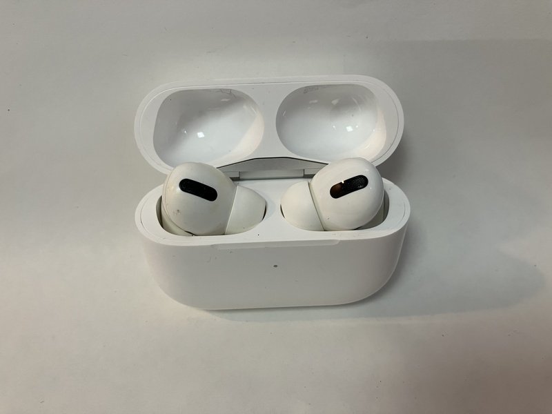 FF010 AirPods Pro 第1世代 ジャンク