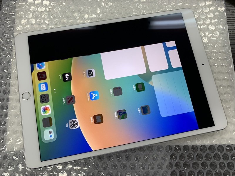 在庫あり】 iPad SIMフリー DO251 Pro ロックOFF ジャンク 64GB