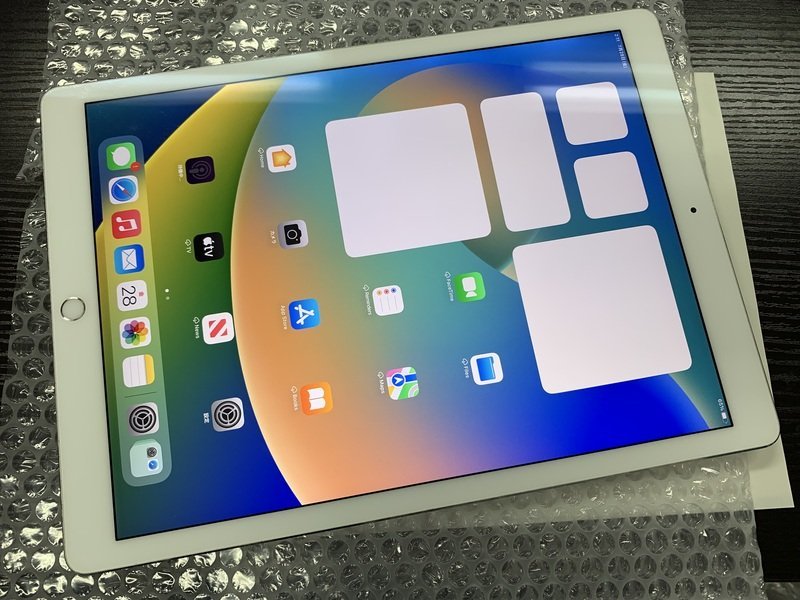 ヤフオク! - DO400 SIMフリー iPad Pro 12.9インチ...