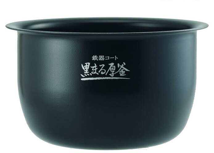 象印 炊飯ジャー　内なべ　B627-6B （新品・部品） NW-CA10