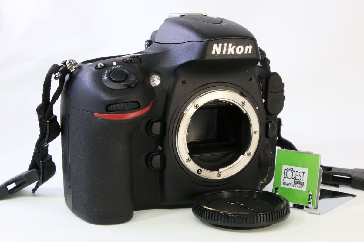 公式 【同梱歓迎】【動作保証・点検済】 極上品□Nikon ショット数