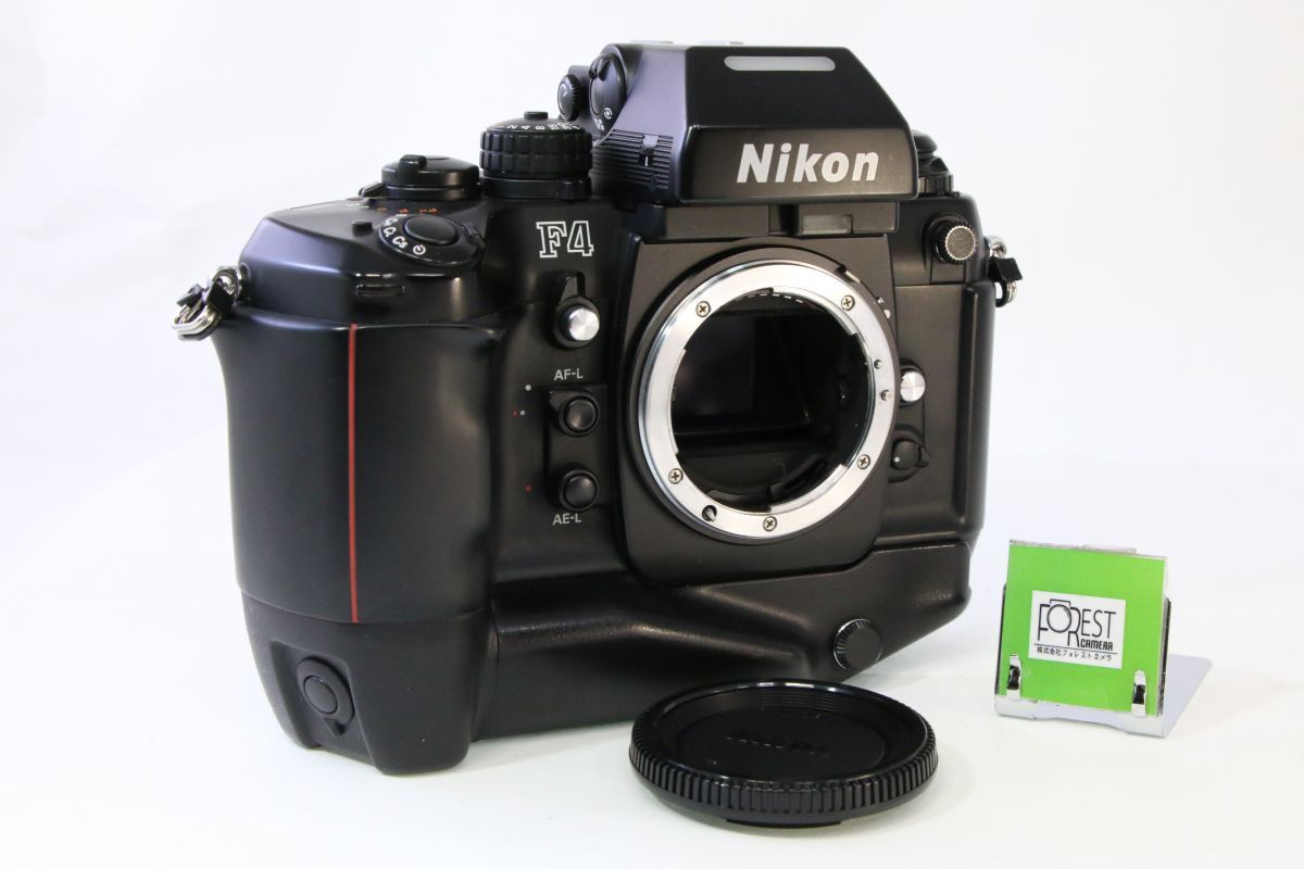 大人の上質 #即決！ Nikon F80D 美品 #2023208 ニコン