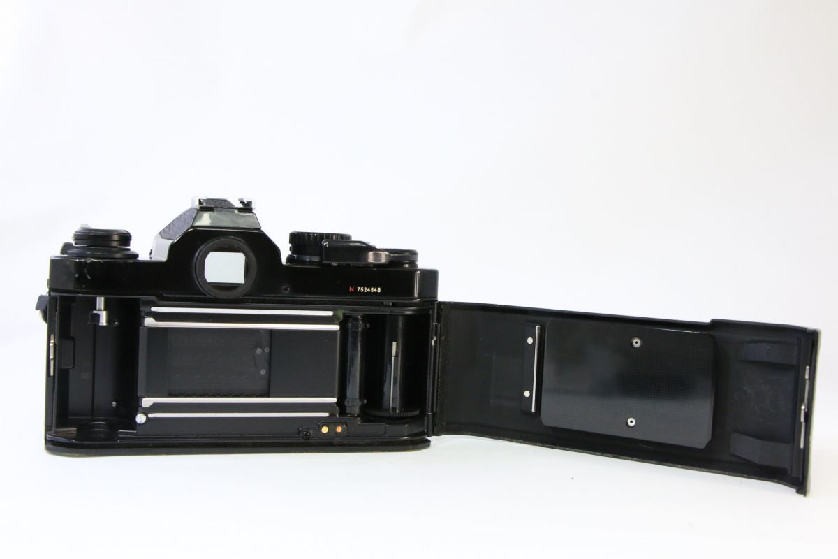 同梱歓迎】実用□ニコン Nikon FM2ボディ□シャッター全速・露出 同梱歓迎】実用□ニコン Nikon FM2ボディ□シャッター全速・露出