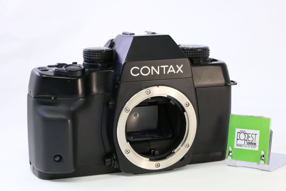 2022新発 【同梱歓迎】ジャンク□CONTAX STボディ□8952 その他