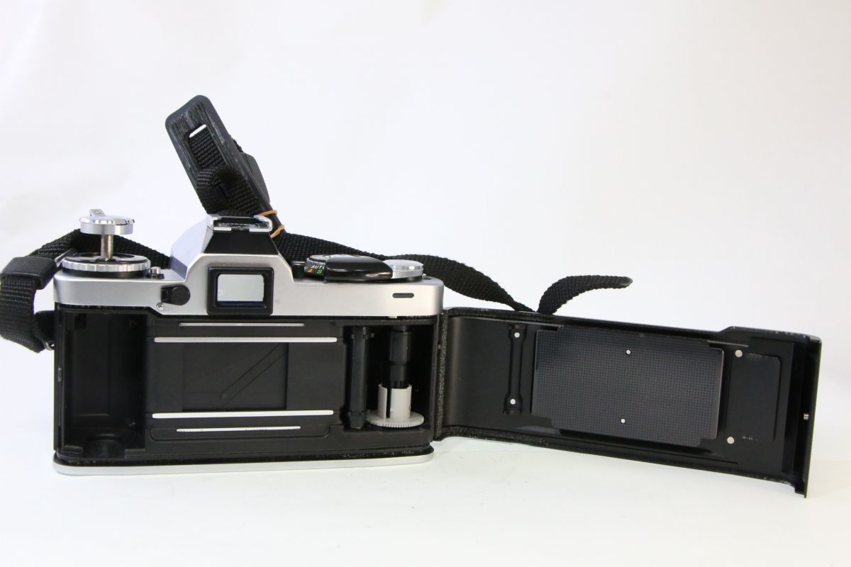 新作揃え 【同梱歓迎】【動作保証・点検済】良品□MINOLTA XD ボディ