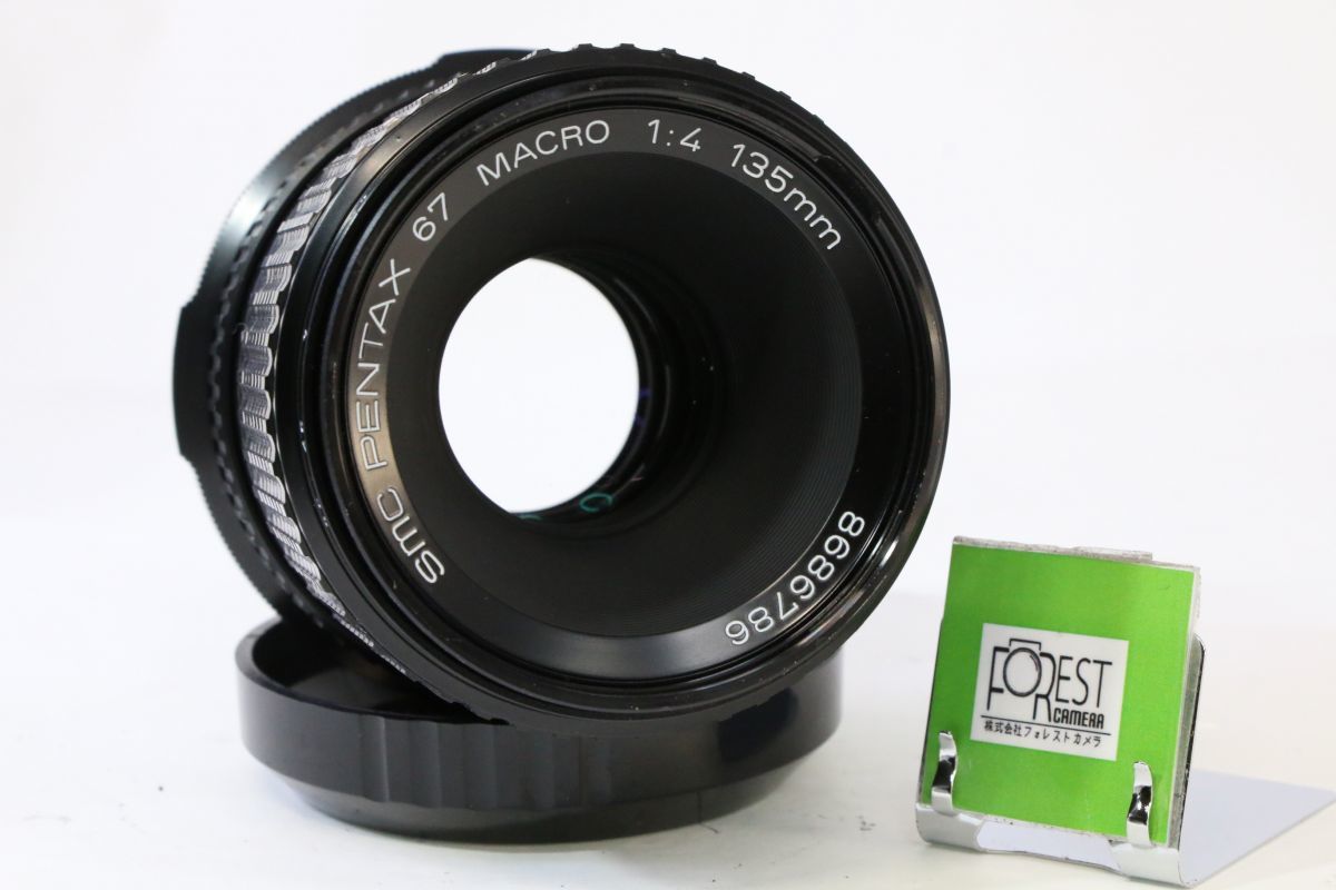 同梱歓迎】【動作保証・点検済】良品□PENTAX SMC PENTAX 67 同梱歓迎】【動作保証・点検済】良品□PENTAX SMC PENTAX 67