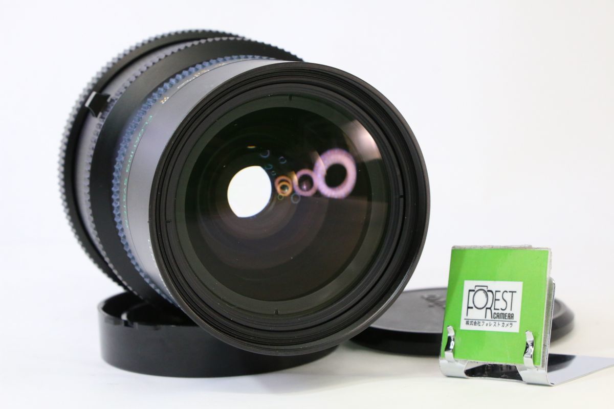 新品登場 M 【同梱歓迎】【動作保証・点検済】良品□MAMIYA 65mm