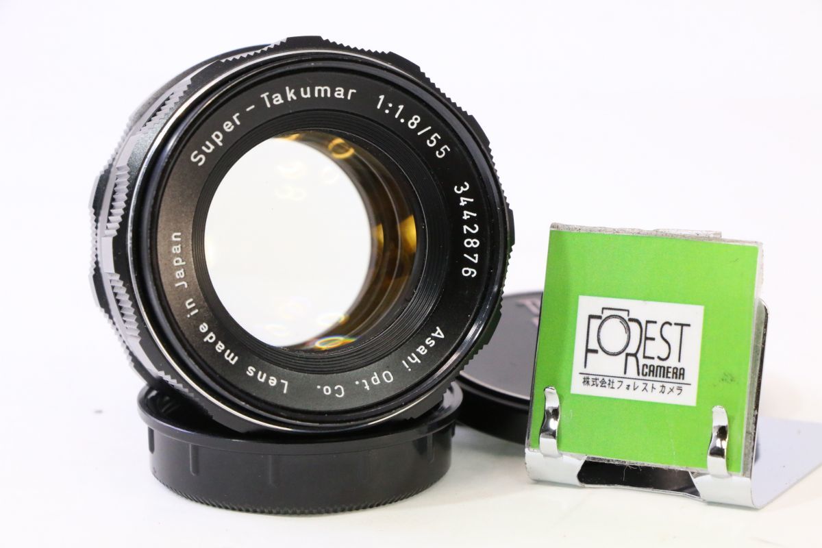 本物保証】 PENTAX 【同梱歓迎】実用□ペンタックス Super-Takumar M42