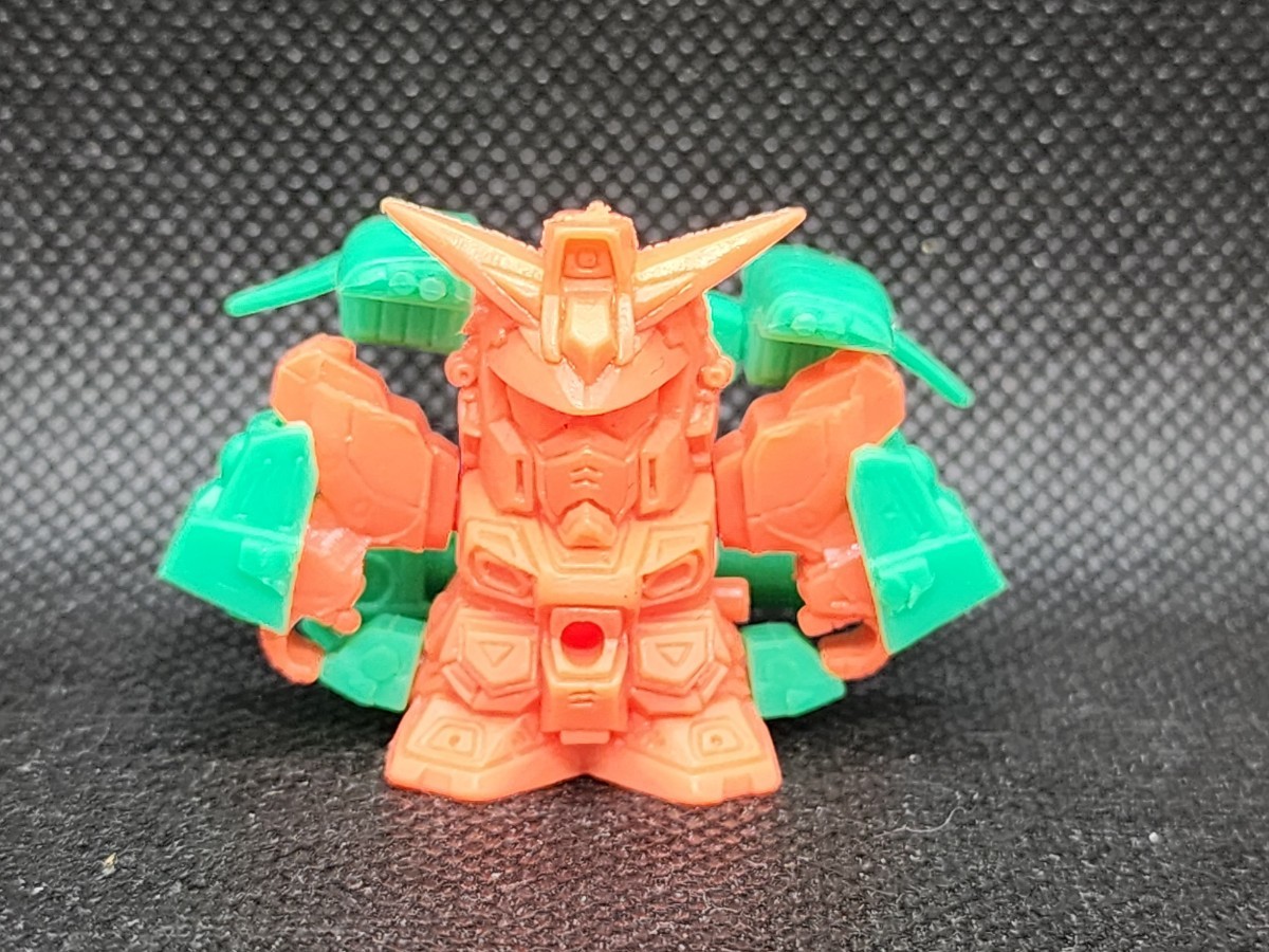 Bibian 比比昂- ハイグレードSDガンダムガンダムF90+ADS Bibian 比比昂- ハイグレードSDガンダムガンダムF90+ADS