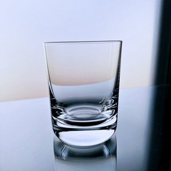 輝くオールドバカラBaccarat シンプルな機能美 アイスペール#2 アイスバケツ 氷入れ アイスジャー ゴブレット グラス フランスアンティーク_画像10