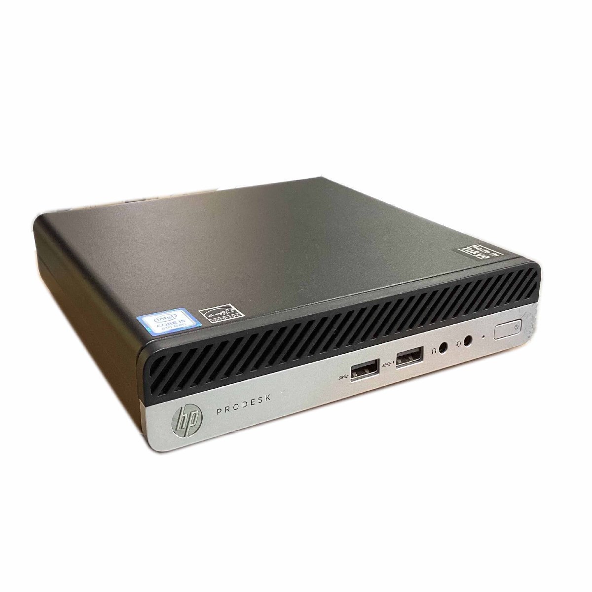 訳アリHP ProDesk 400 G4 DM 第8世代Core | JChere雅虎拍卖代购