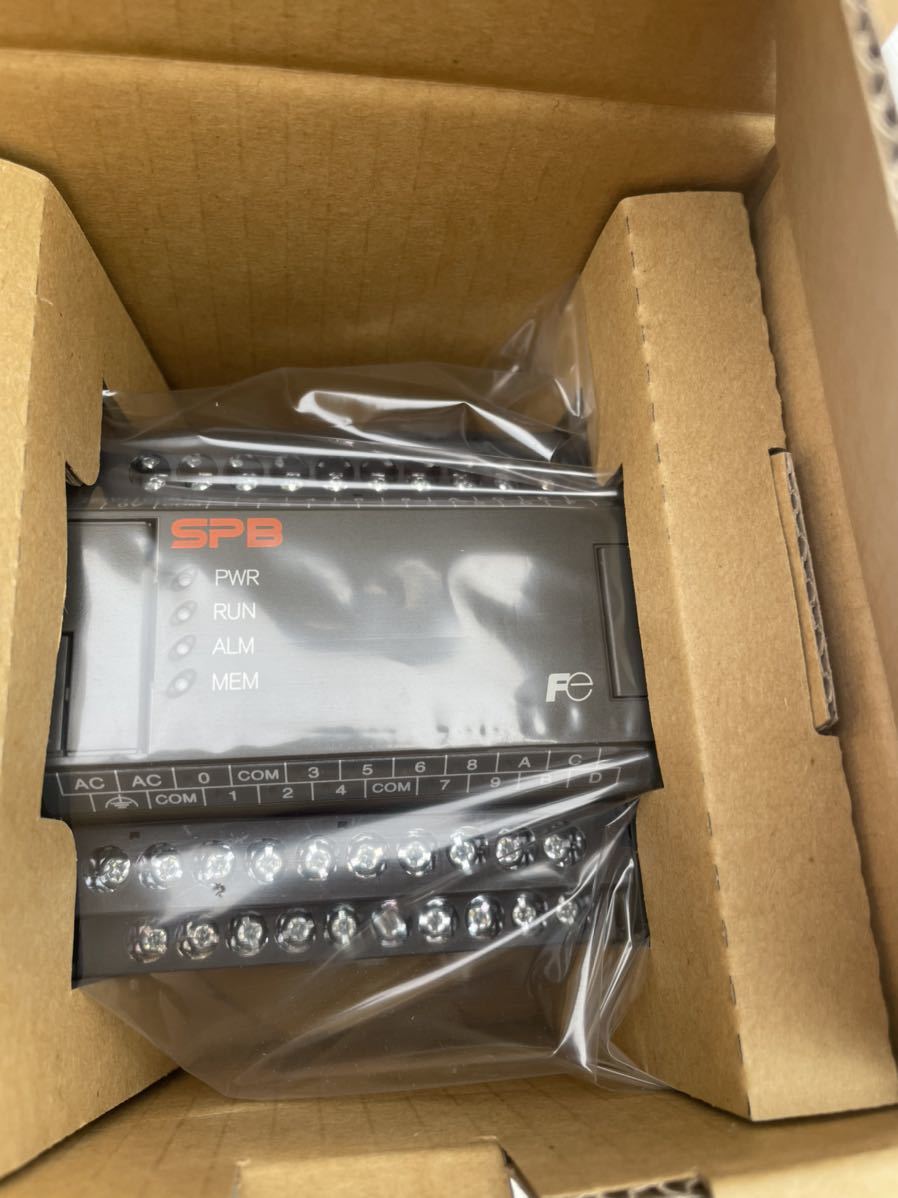 50%OFF E69。生産終了富士電機NW0P30R-31。新品同様。未使用。 その他