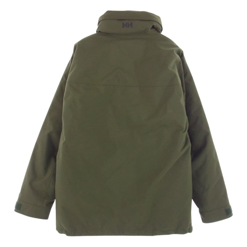 色々な ジャケット スリーウェイ ヴィグラ JACKET 3WAY VIGRA