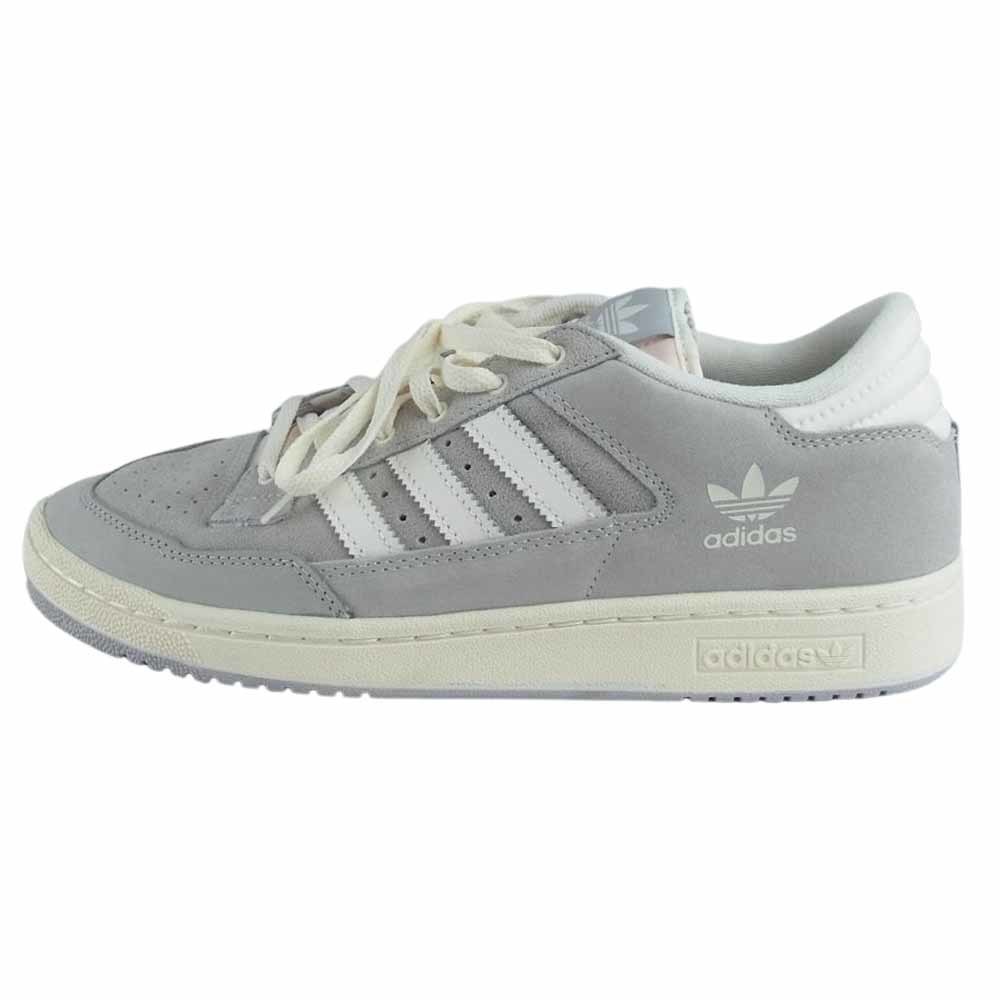 adidas アディダス GX2215 CENTENNIAL 85 LO センテニアル ロー スニーカー グレー系 29cm【中古】_画像1