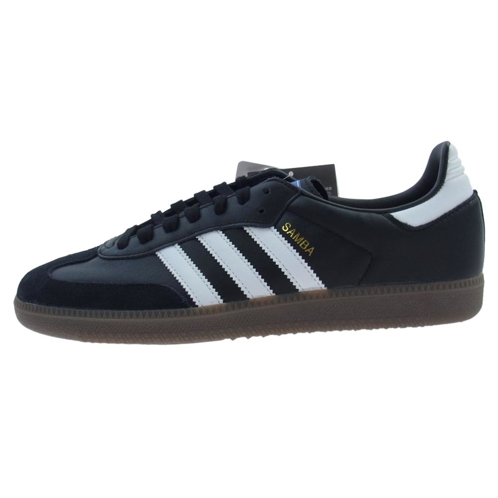 100％本物保証！ OG SAMBA B75807 アディダス adidas サンバ 28.5cm