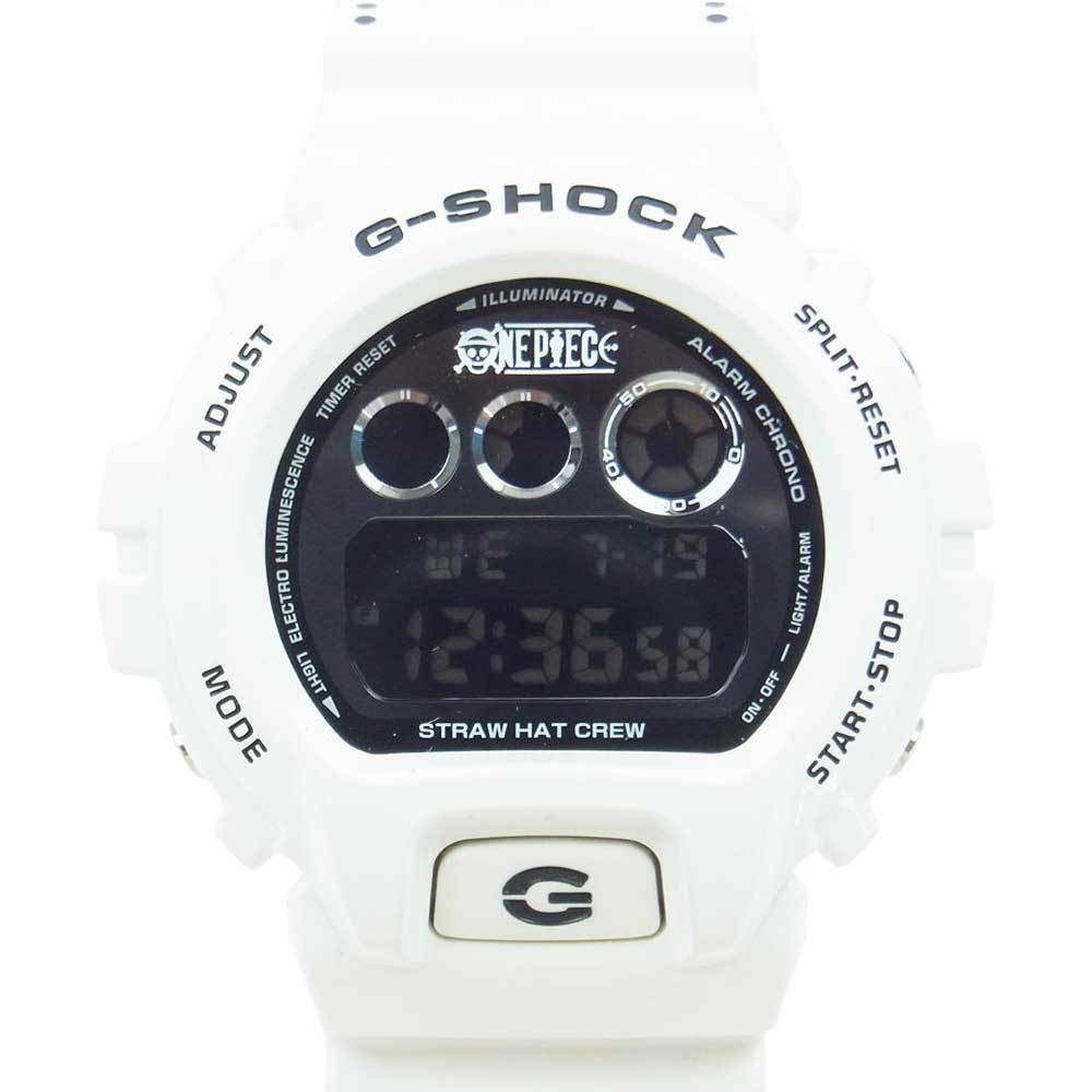 海外輸入】 DW-6900FS DW-6900FS ジーショック G-SHOCK ワンピース