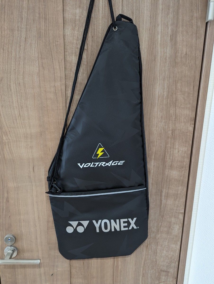 ヨネックス ボルトレイジ7vs バーサス 美品 ソフトテニス ヨネックス ボルトレイジ7vs バーサス 美品 ソフトテニス
