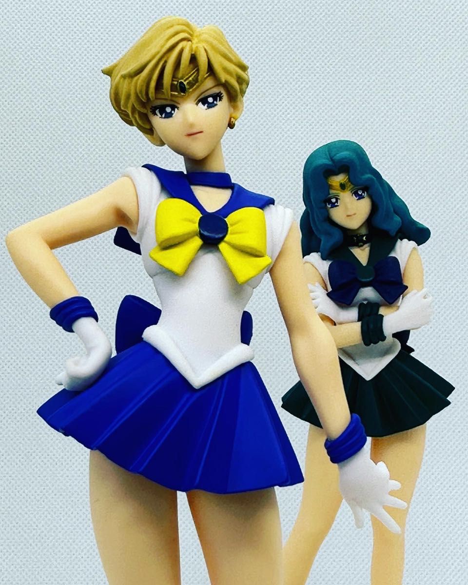 美少女戦士セーラームーンGirls Memories ウラヌス 美少女戦士セーラームーンGirls Memories ウラヌス