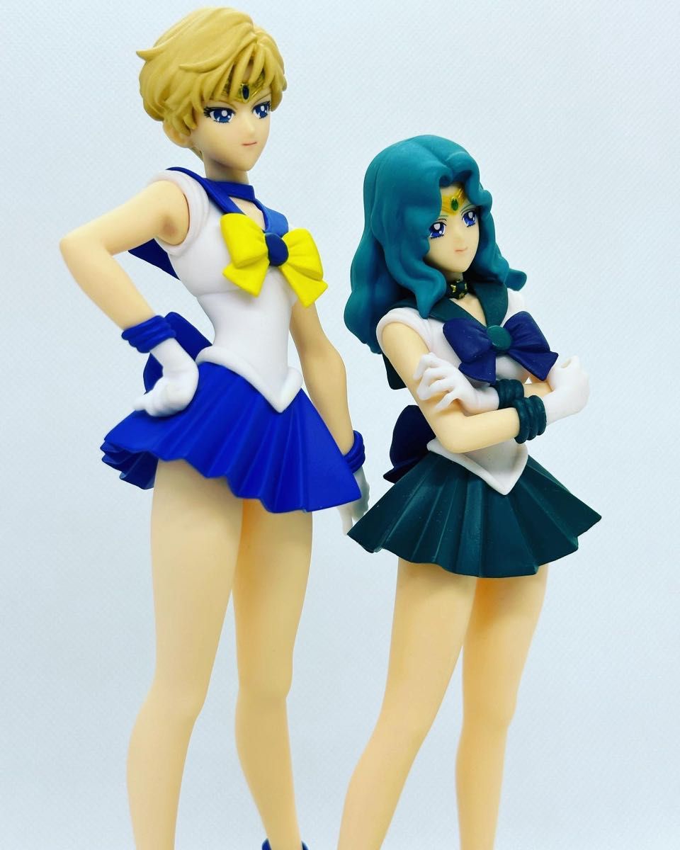 美少女戦士セーラームーンGirls Memories ウラヌス 美少女戦士セーラームーンGirls Memories ウラヌス