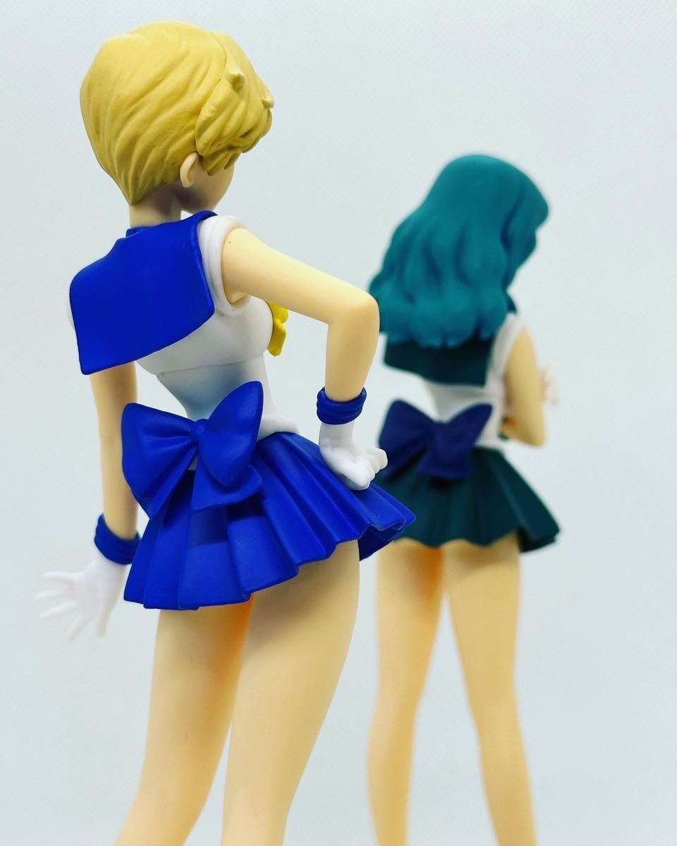 美少女戦士セーラームーンGirls Memories ウラヌス 美少女戦士セーラームーンGirls Memories ウラヌス