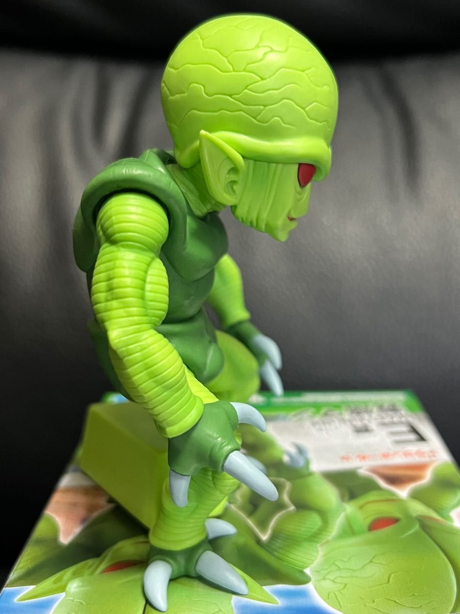 一番くじ ドラゴンボールEX E賞 栽培マン フィギュア 一番くじ ドラゴンボールEX E賞 栽培マン フィギュア