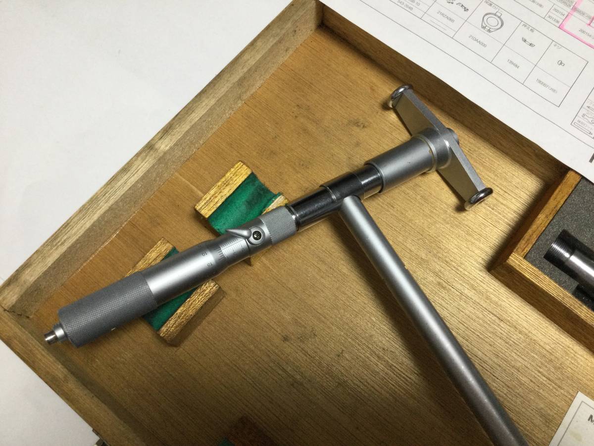 ミツトヨ (Mitutoyo) リングゲージ 35MM R-35 (177-140) (鋼製 ミツトヨ (Mitutoyo) リングゲージ 35MM R-35 (177-140) (鋼製
