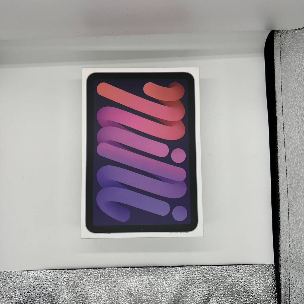 iPad mini WiFi Cellular 第6世代の画像3