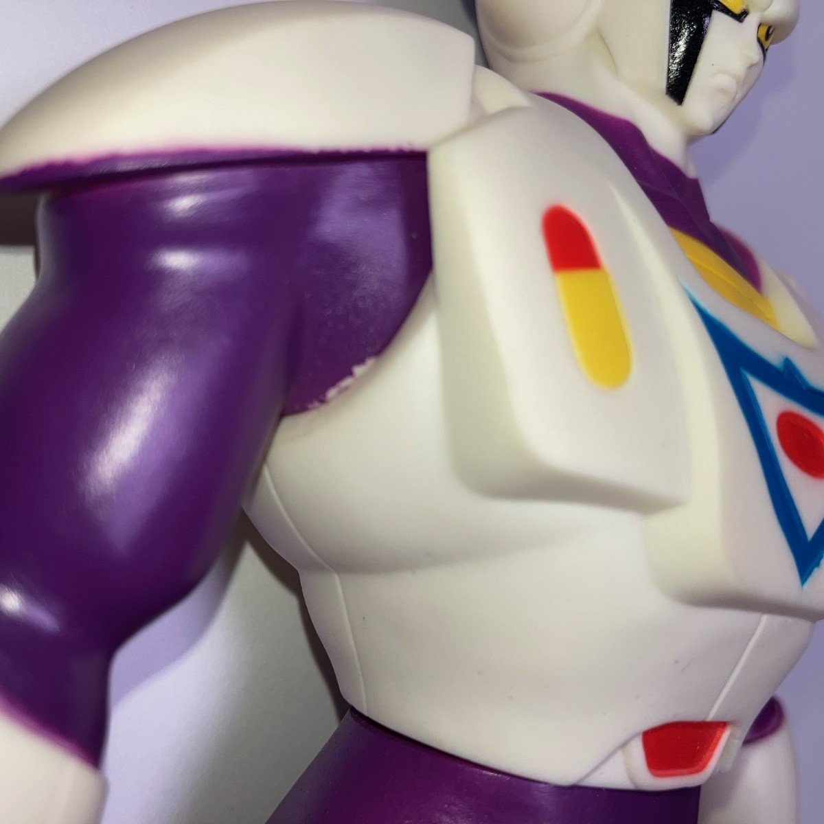 貯金戦士 キャッシュマン フィギュア ソフビ 鳥山明 Vジャンプ 貯金戦士 キャッシュマン フィギュア ソフビ 鳥山明 Vジャンプ