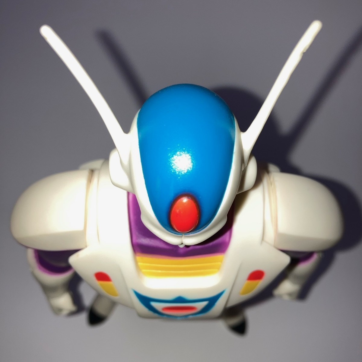貯金戦士 キャッシュマン フィギュア ソフビ 鳥山明 Vジャンプ 貯金戦士 キャッシュマン フィギュア ソフビ 鳥山明 Vジャンプ