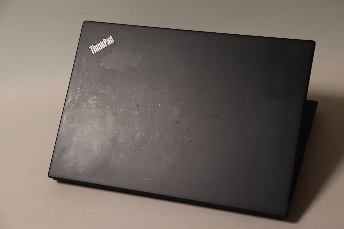 非売品非売品Thinkpad X395 Ryzen7 Pro メモリ16GB SSD256G タブレット