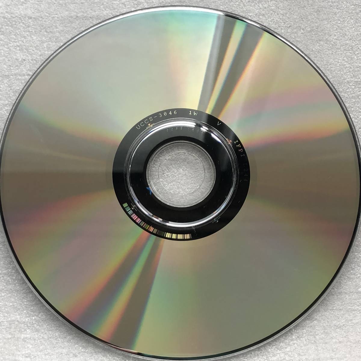 中古CD フィギュア・スケート・ベスト 2011-2012 オムニバス盤(2011年 UCCS-3046) クラシック系_画像4