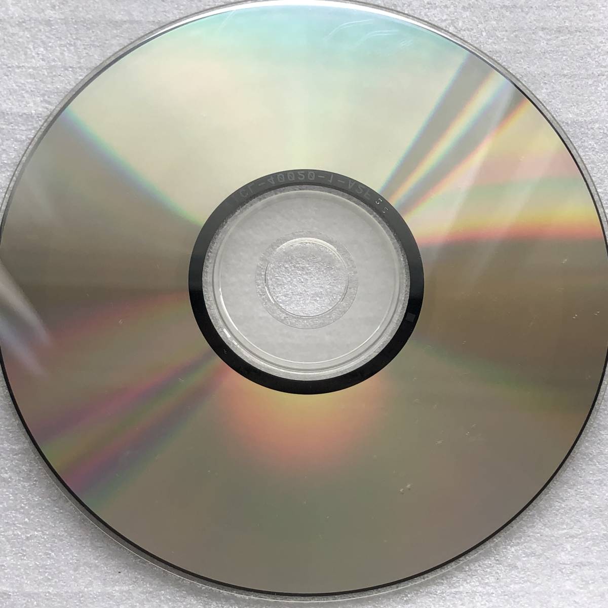 中古CD 原 由子/MOTHER マザー(2CD) 3rd(1991年 VICL-40019-20) 日本産,J-POP系_画像5