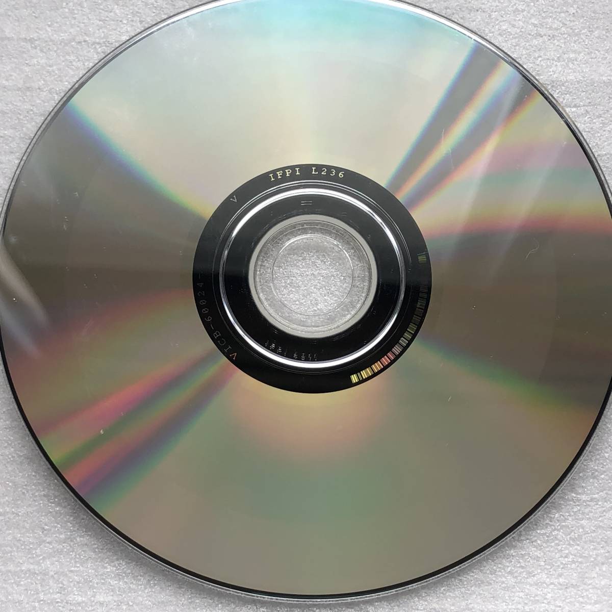 中古CD オトナモード/空への近道 3rdEP(2007年 VICB-60024) 日本産,J-ROCK系_画像4