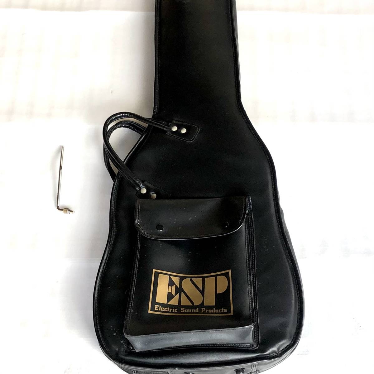  used musical instruments ESP HORIZON Horizon s Roo neck 