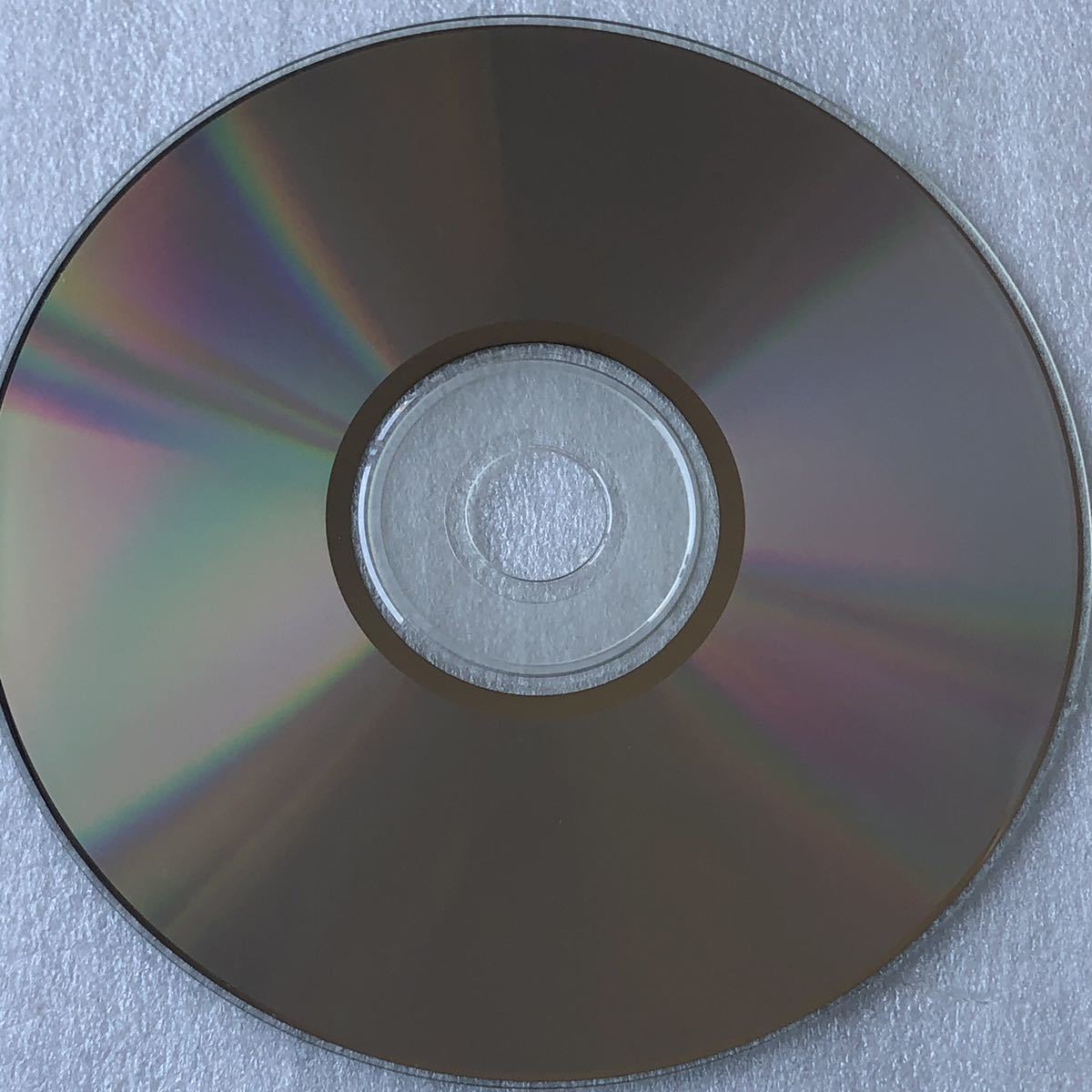 中古CD 森下 玲可/ZERO (1995年) 日本産,J-POP系_画像4