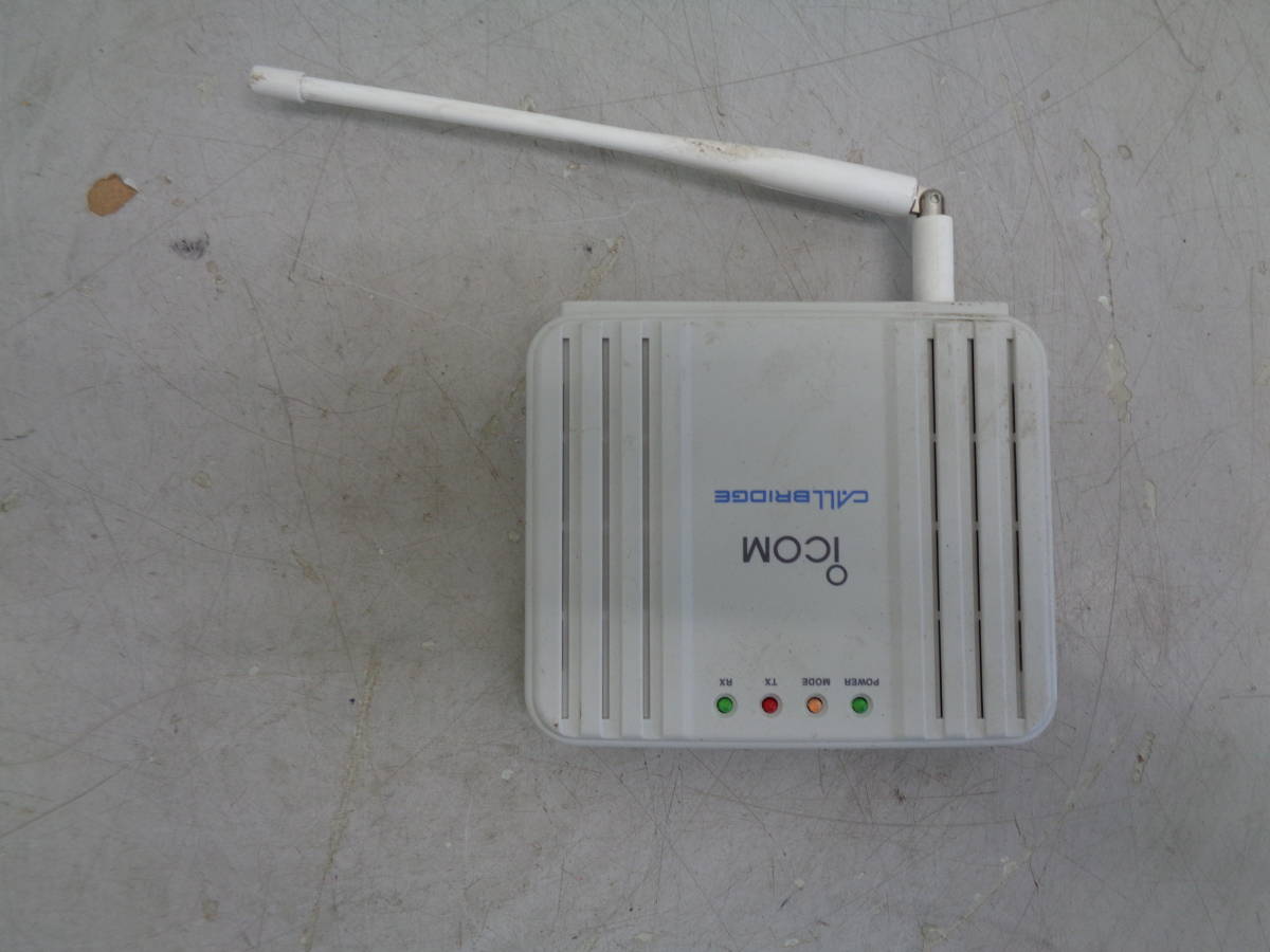 MK6680 ICOM(アイコム) アイコム 特定小電力中継装置 IC-RP4100_画像2