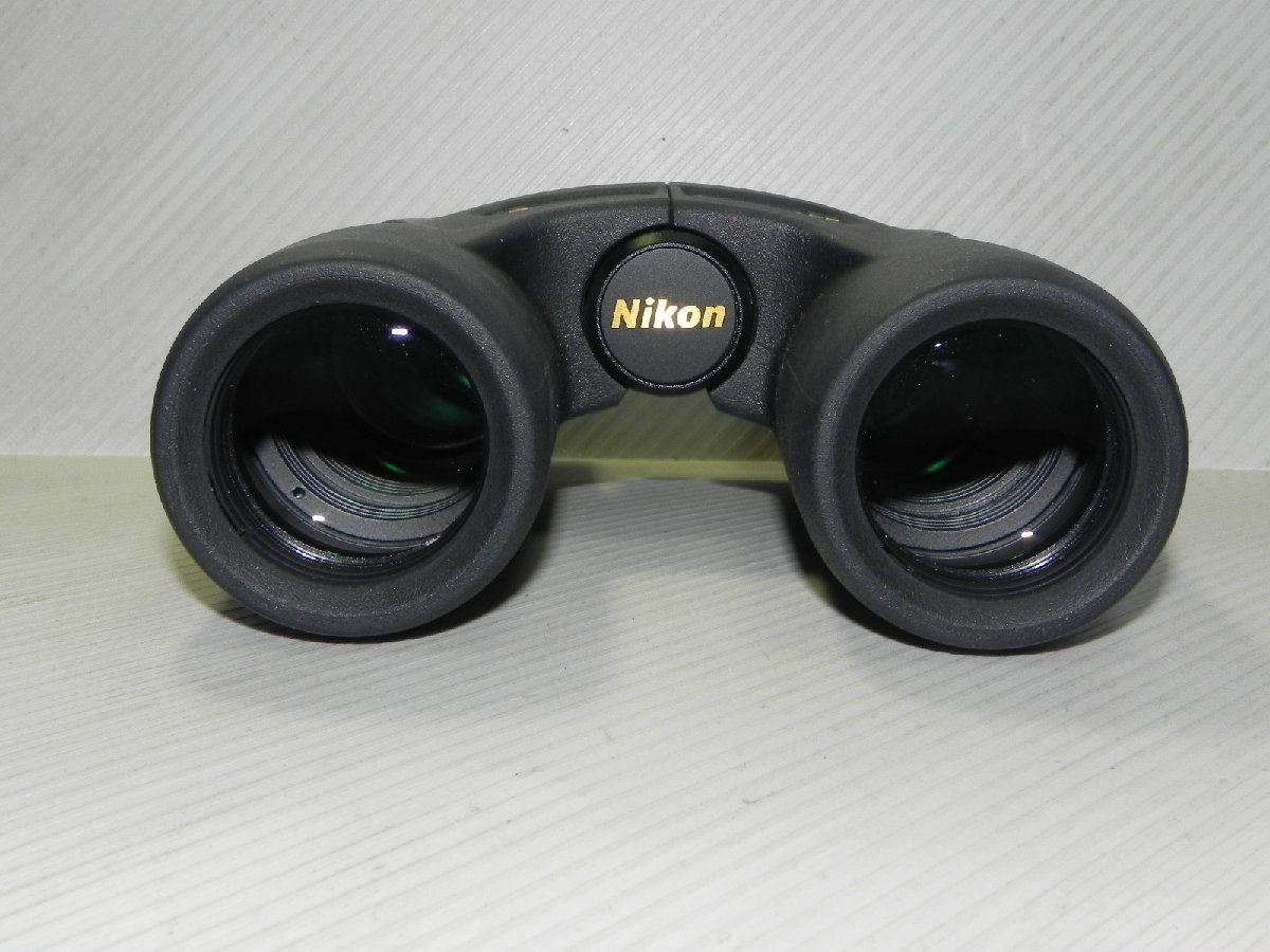  Nikon NIKON PROSTAFF 7s 10x30 binoculars 