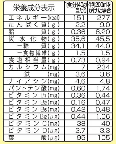 日清シスコ シスコーンプレーン 180g×6袋_画像7