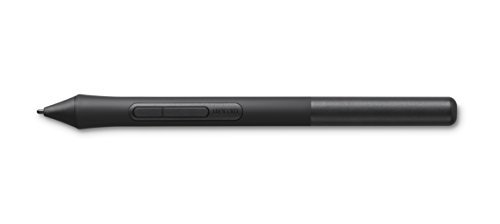 ワコム Wacom Pen 4K ※Wacom Intuos用オプションペン 筆圧4096レベル対応 ブラック LP1100K_画像7