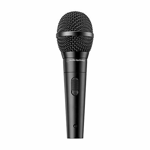 audio-technica ダイナミックマイクボーカル/楽器用 XLR 5.0mケーブル