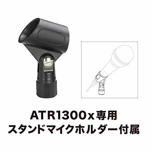 audio-technica ダイナミックマイクボーカル/楽器用 XLR 5.0mケーブル