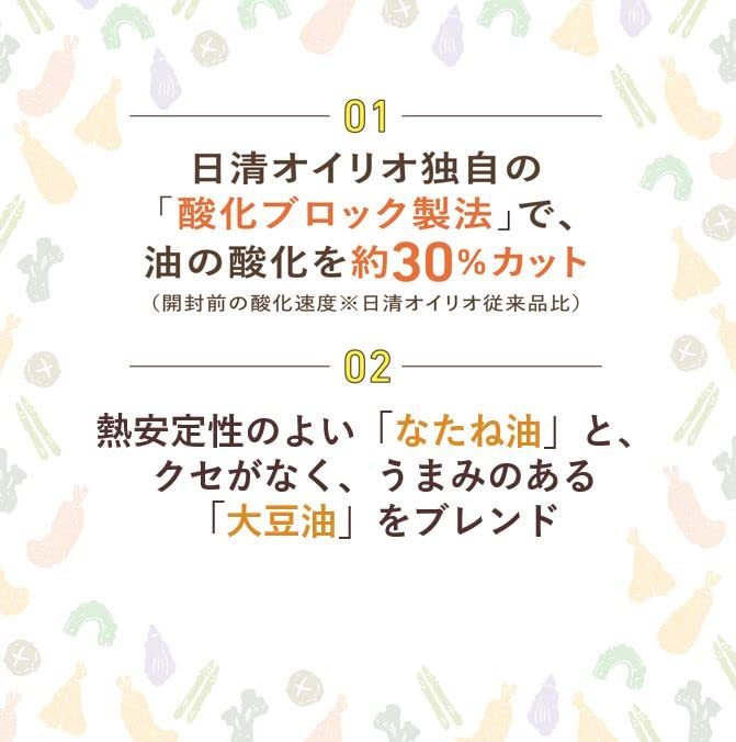  day Kiyoshi oi rio day Kiyoshi salad oil 400g×5 piece 